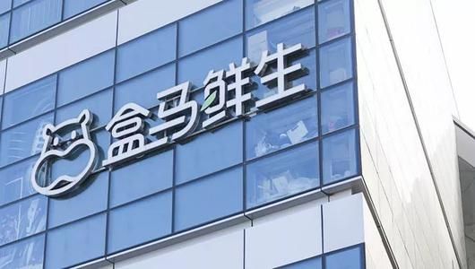 華北盒馬被罰6萬元！只因使用不可降解塑料袋