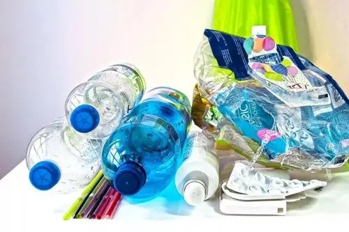 可降解塑料面臨的一些挑戰