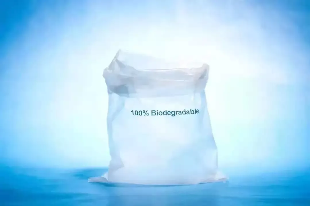 如何應對好可降解塑料的處理問題？