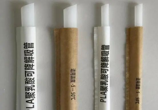 不可降解一次性吸管悄然回歸，PLA成本過高還是監管不力？