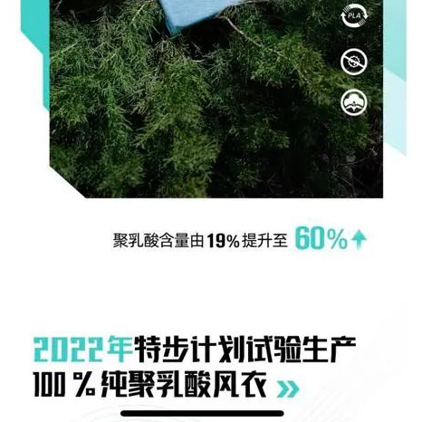 聚乳酸（PLA）做衣服，發生降解該怎么辦？