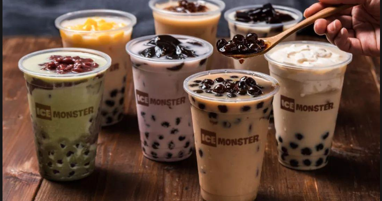 一杯奶茶=上億個微塑料顆粒下肚！每人每周攝入的5g微塑料，慢慢摧毀著你的身體...