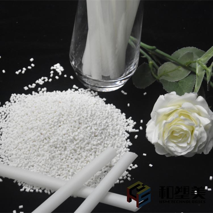 可降解吸管材料環保更安心