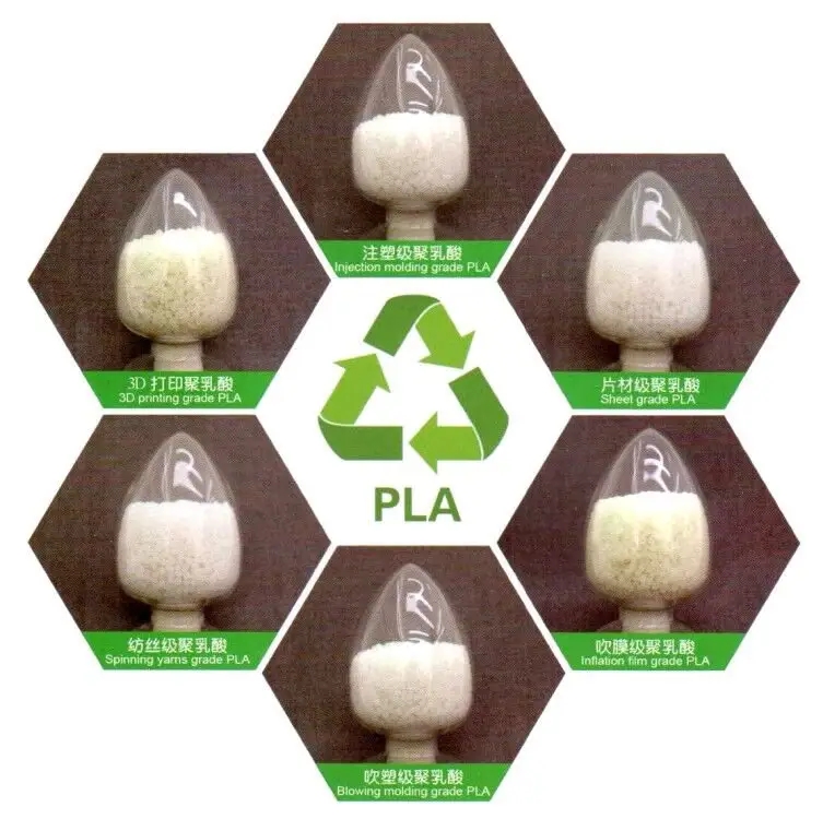 生物基甘油基聚乳酸增塑劑：PLA吸管中能用嗎？