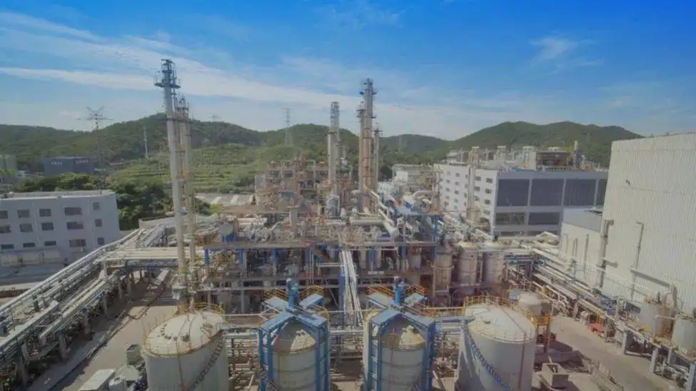 112億！長鴻高科甘肅新建年產60萬噸BDO、30萬噸PBAT項目，可降解塑料