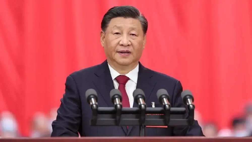 二十大報告丨關于污染治理、碳中和碳達峰這樣說！