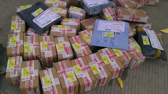 快遞包裝利刃懸，循環快遞包裝推廣遇阻