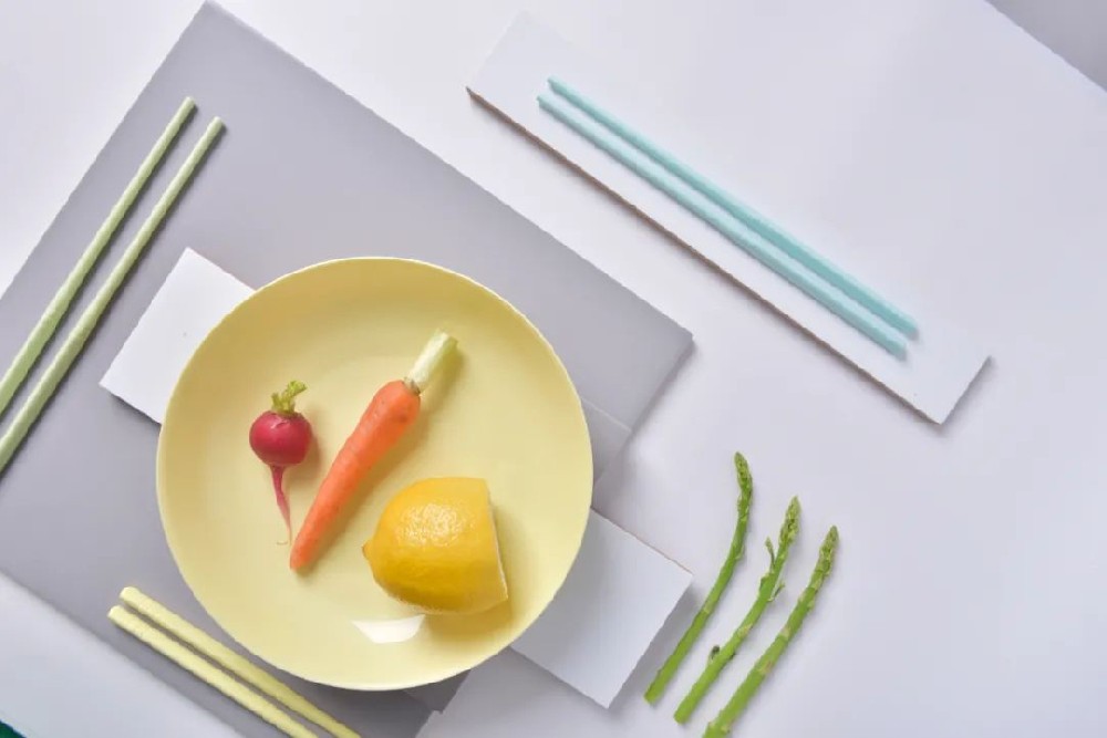 英格蘭將禁用一次性塑料餐具，用生物降解替代品取代