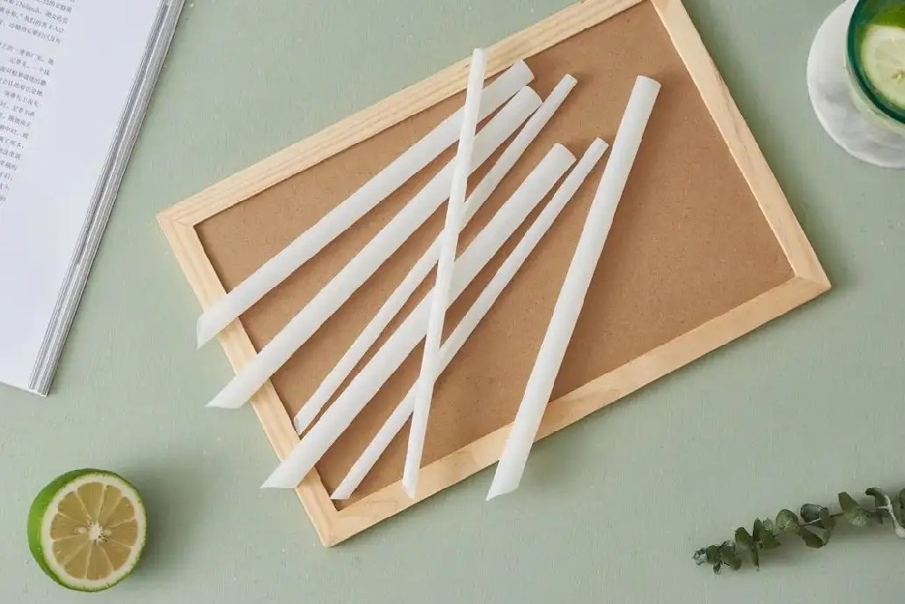 可降解吸管：雖是最優解，也需要格外注意！