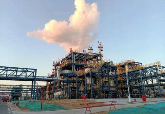 中石化PLA產品成功打入可降解行業龍頭！推進可降解和回收料工作！