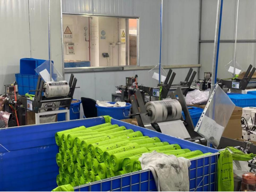 禁用不可降解塑料，那可以使用什么？