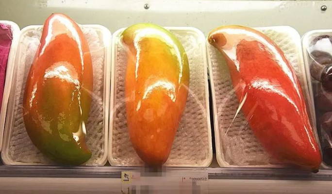 PLA在薄膜類食品包裝應用
