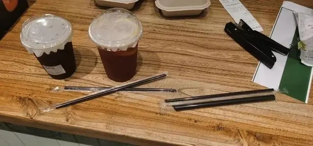 ?上海開展不可降解一次性塑料吸管專項執法檢查行動