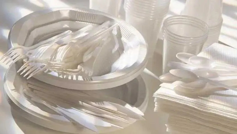 阿里巴巴數據：生物降解餐具購物袋等可持續產品銷量增長顯著